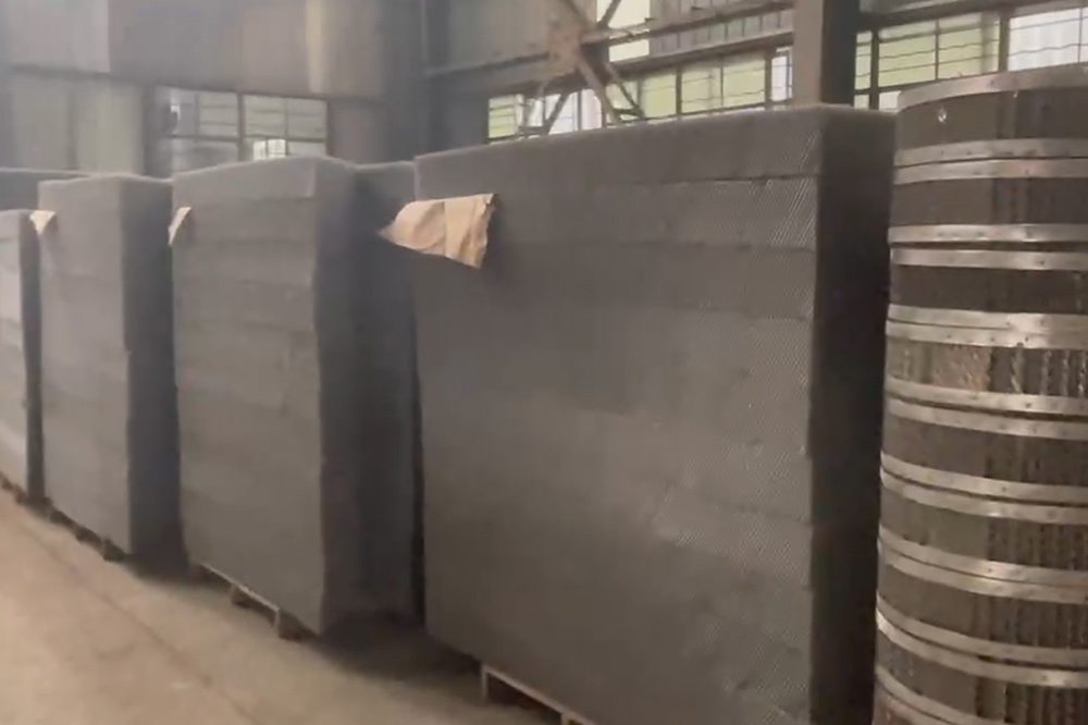 车间展示